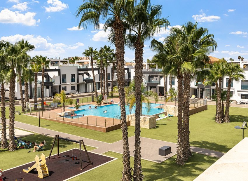 Herverkoop - Appartement / flat - Orihuela Costa - La Zenia