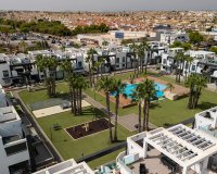 Herverkoop - Appartement / flat - Orihuela Costa - La Zenia