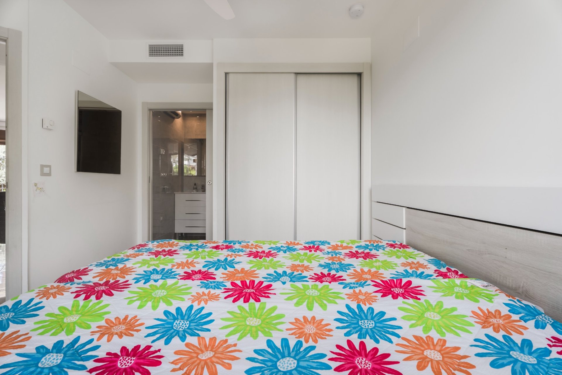 Herverkoop - Appartement / flat - Orihuela Costa - La Zenia