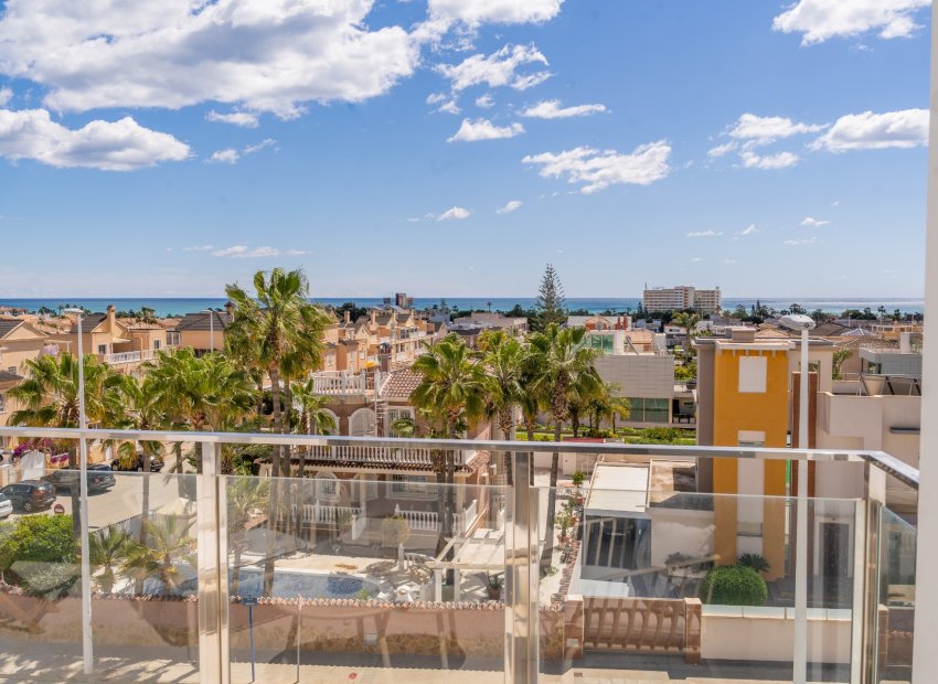 Herverkoop - Appartement / flat - Orihuela Costa - La Zenia