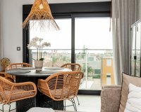 Herverkoop - Appartement / flat - Orihuela Costa - La Zenia