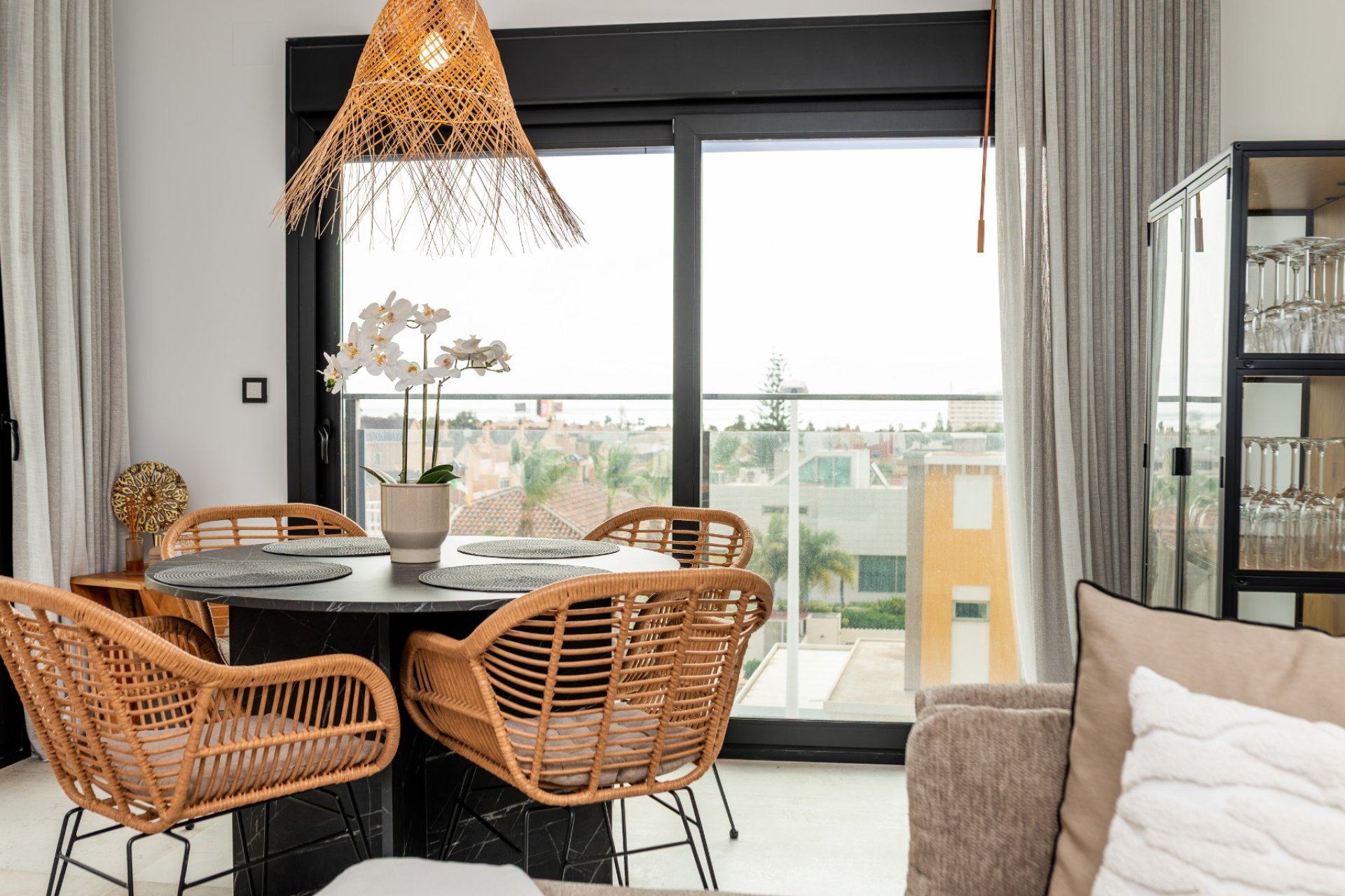 Herverkoop - Appartement / flat - Orihuela Costa - La Zenia