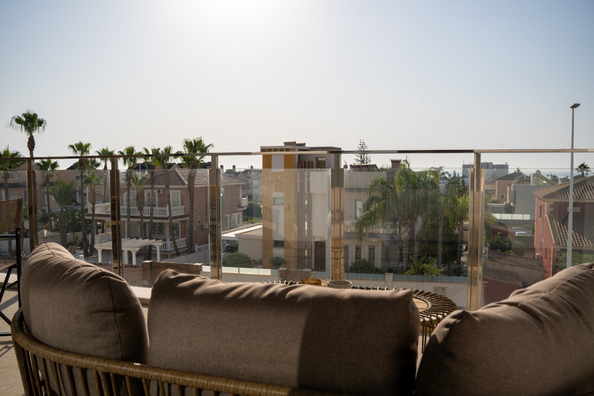 Herverkoop - Appartement / flat - Orihuela Costa - La Zenia