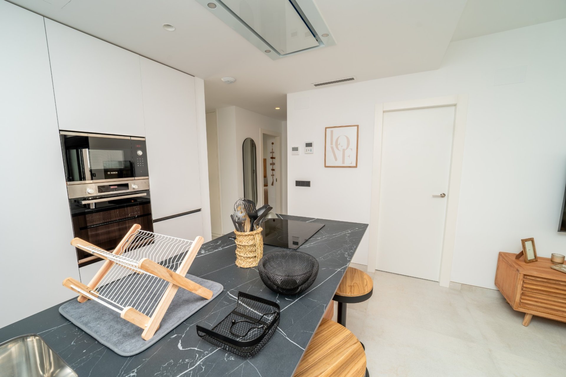 Herverkoop - Appartement / flat - Orihuela Costa - La Zenia