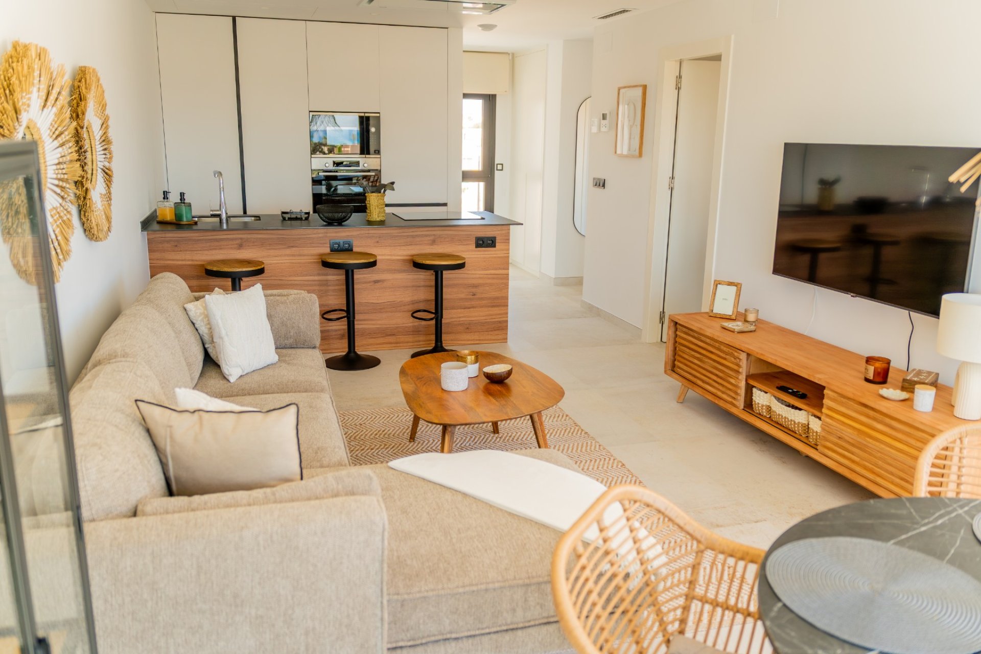 Herverkoop - Appartement / flat - Orihuela Costa - La Zenia