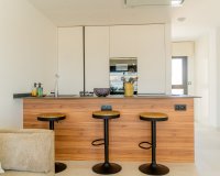 Herverkoop - Appartement / flat - Orihuela Costa - La Zenia