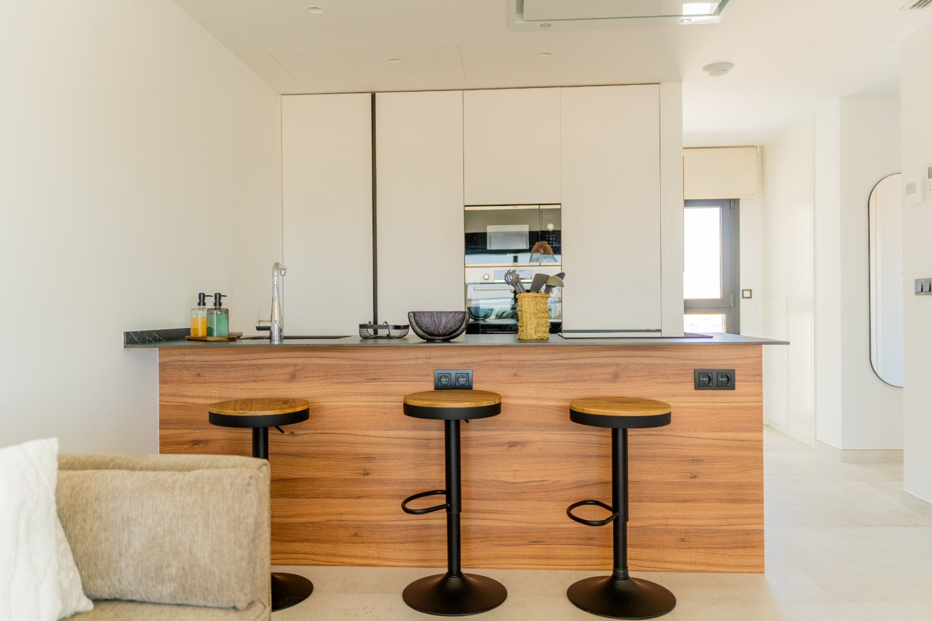 Herverkoop - Appartement / flat - Orihuela Costa - La Zenia