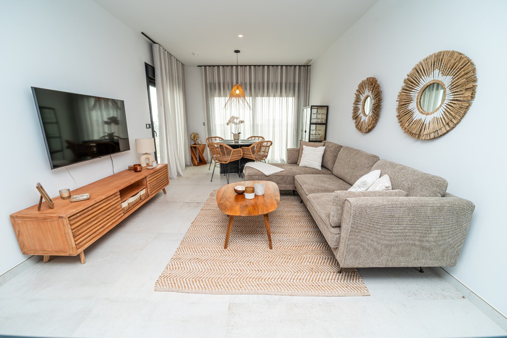 Herverkoop - Appartement / flat - Orihuela Costa - La Zenia