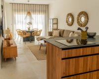 Herverkoop - Appartement / flat - Orihuela Costa - La Zenia