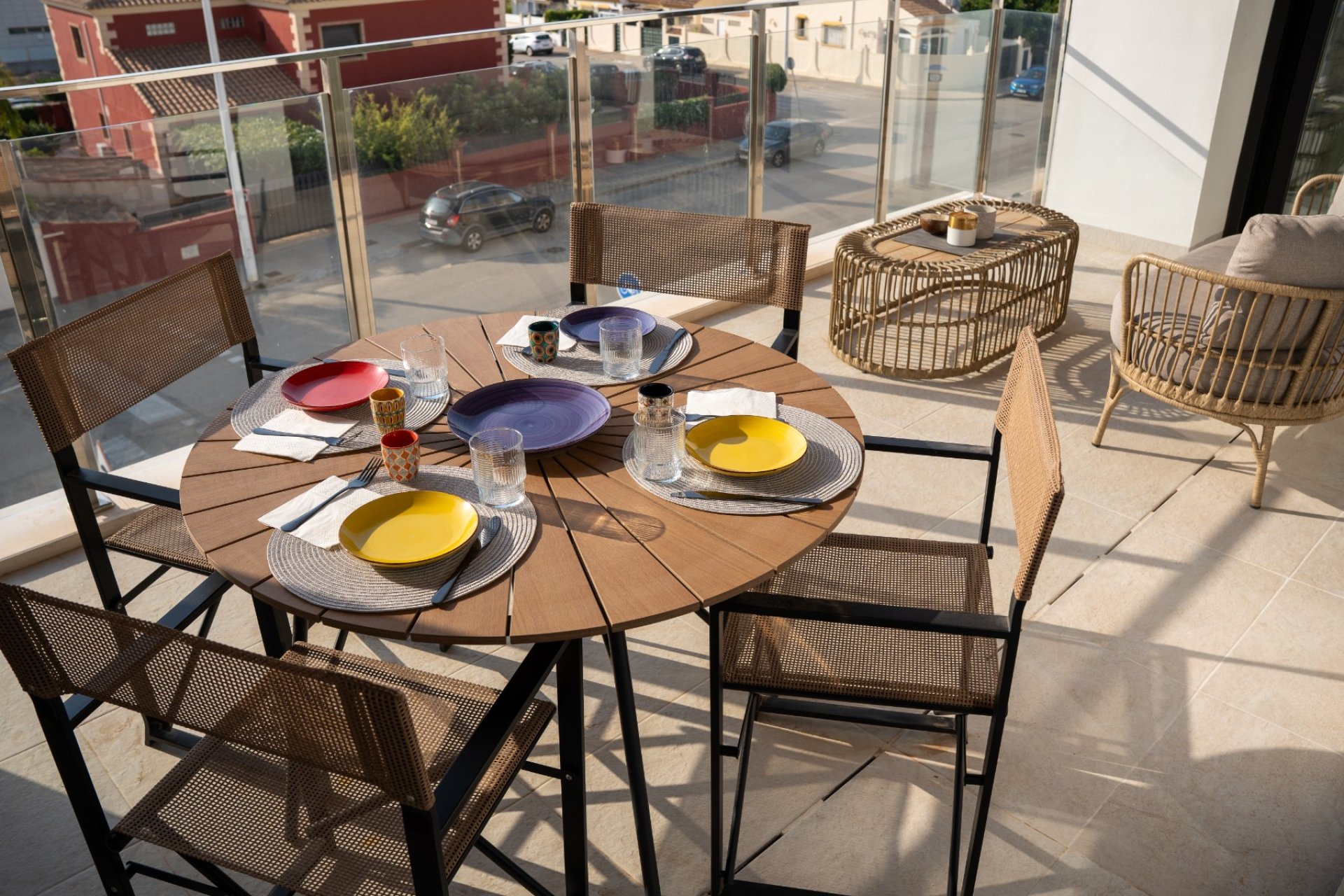 Herverkoop - Appartement / flat - Orihuela Costa - La Zenia