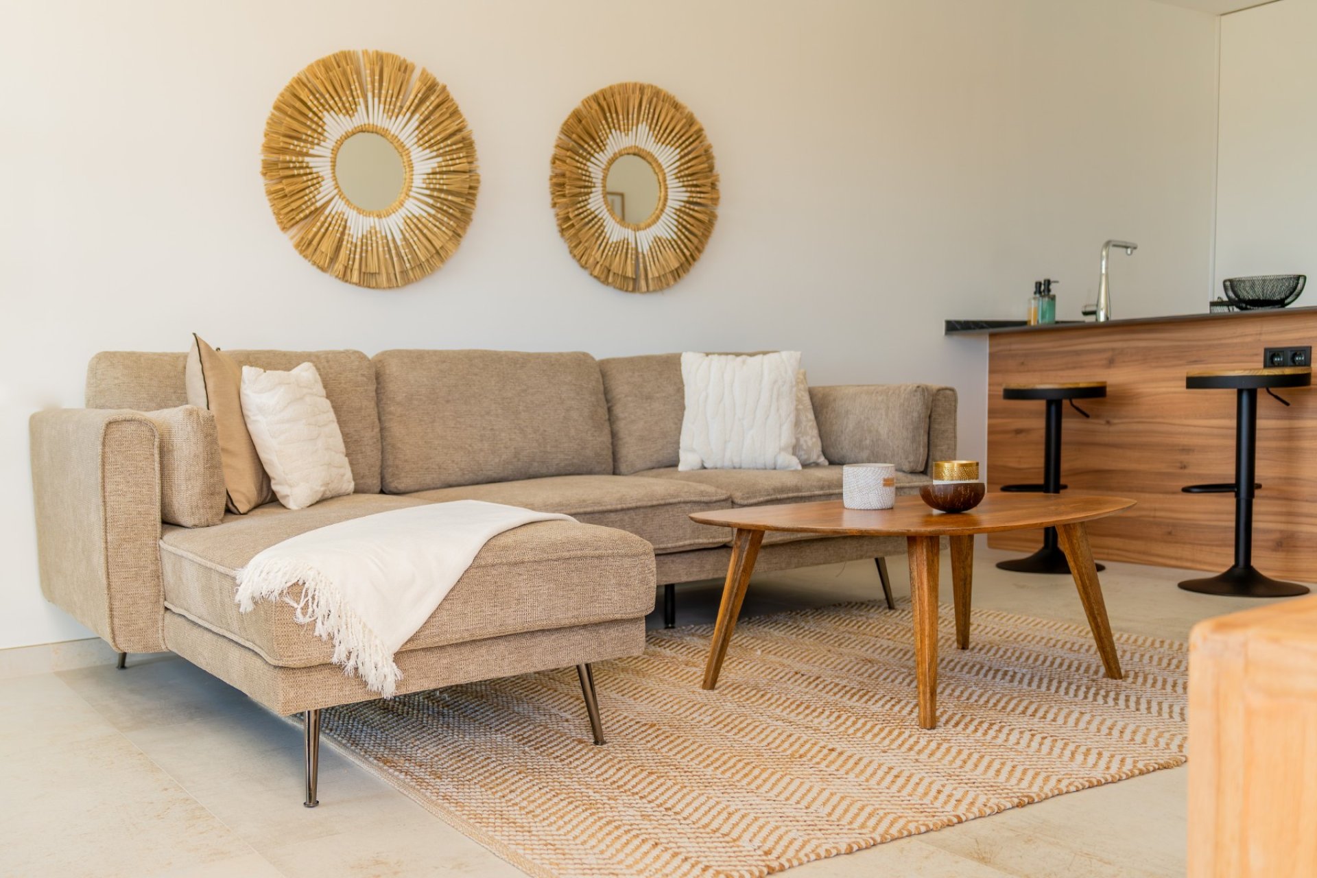 Herverkoop - Appartement / flat - Orihuela Costa - La Zenia