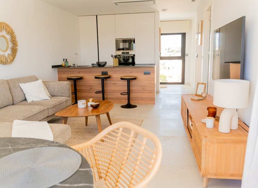 Herverkoop - Appartement / flat - Orihuela Costa - La Zenia