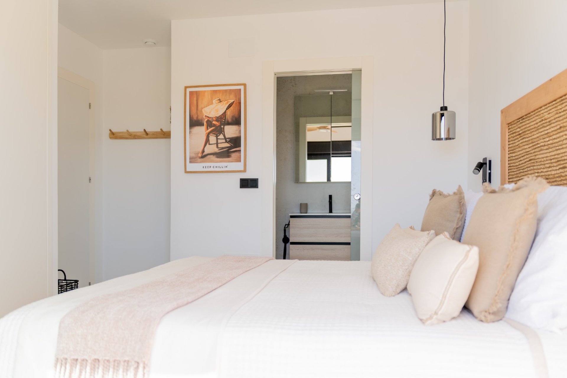 Herverkoop - Appartement / flat - Orihuela Costa - La Zenia