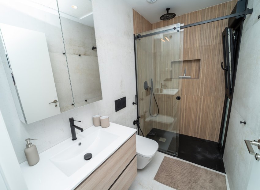 Herverkoop - Appartement / flat - Orihuela Costa - La Zenia