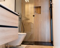 Herverkoop - Appartement / flat - Orihuela Costa - La Zenia