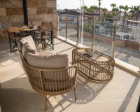 Herverkoop - Appartement / flat - Orihuela Costa - La Zenia