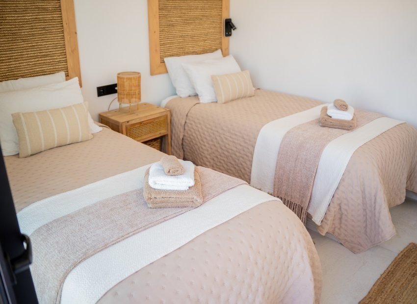 Herverkoop - Appartement / flat - Orihuela Costa - La Zenia