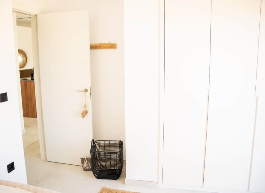 Herverkoop - Appartement / flat - Orihuela Costa - La Zenia