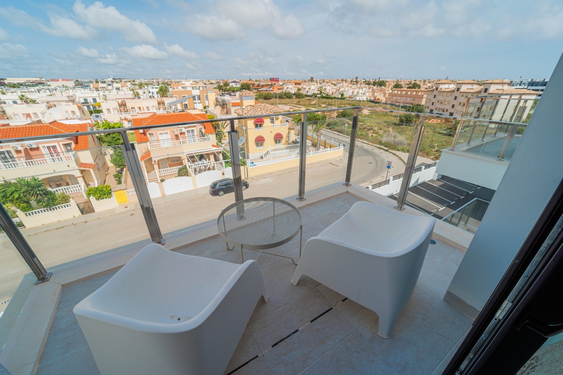 Herverkoop - Appartement / flat - Orihuela Costa - La Zenia