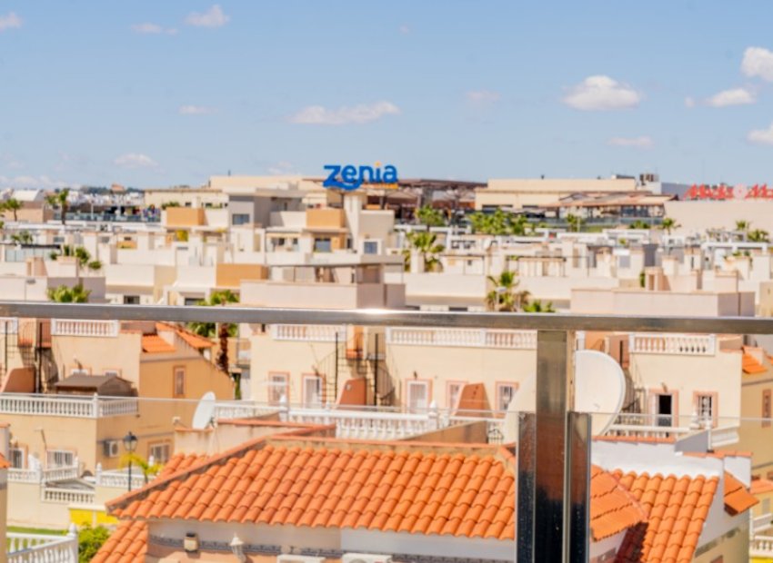 Herverkoop - Appartement / flat - Orihuela Costa - La Zenia