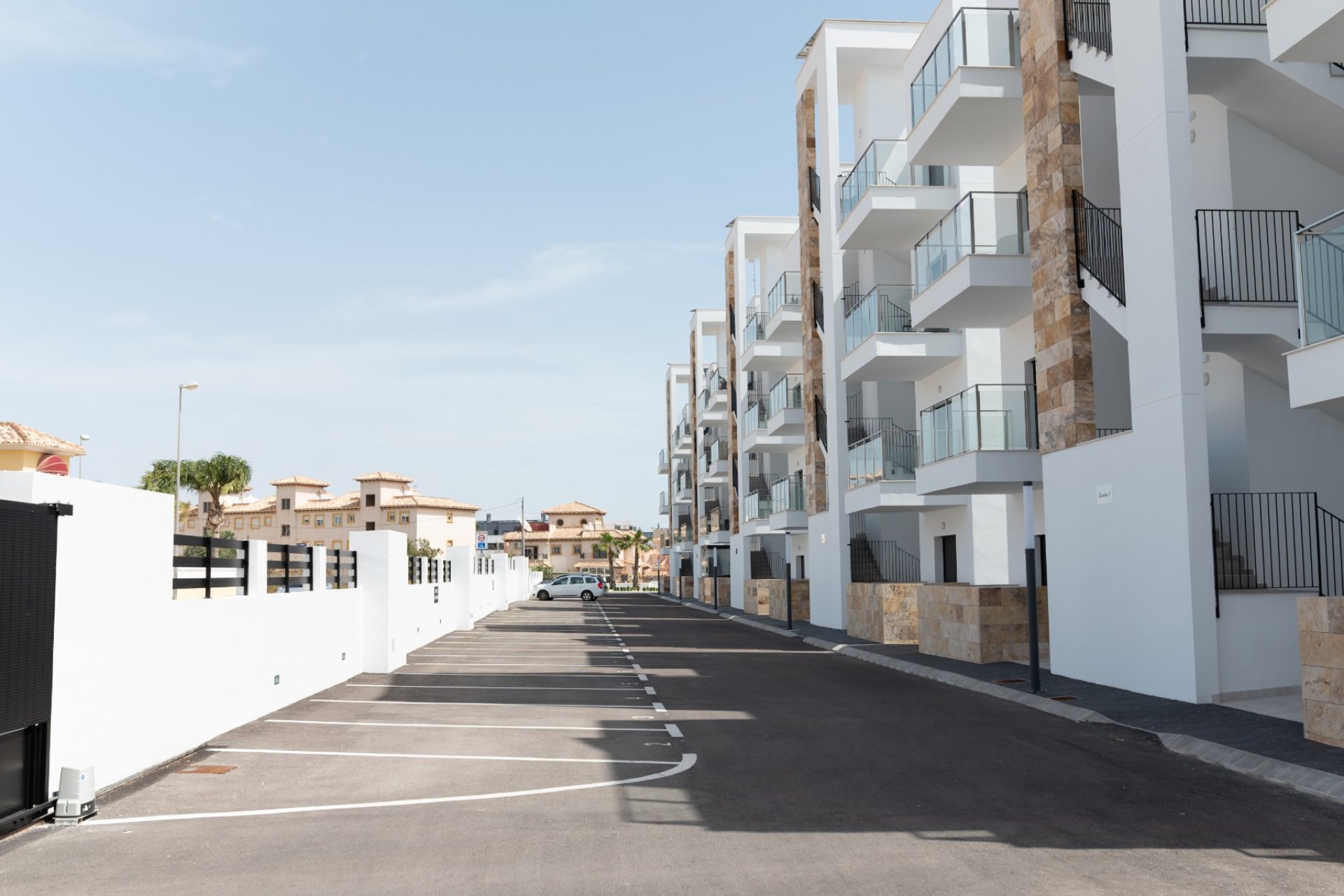 Herverkoop - Appartement / flat - Orihuela Costa - La Zenia