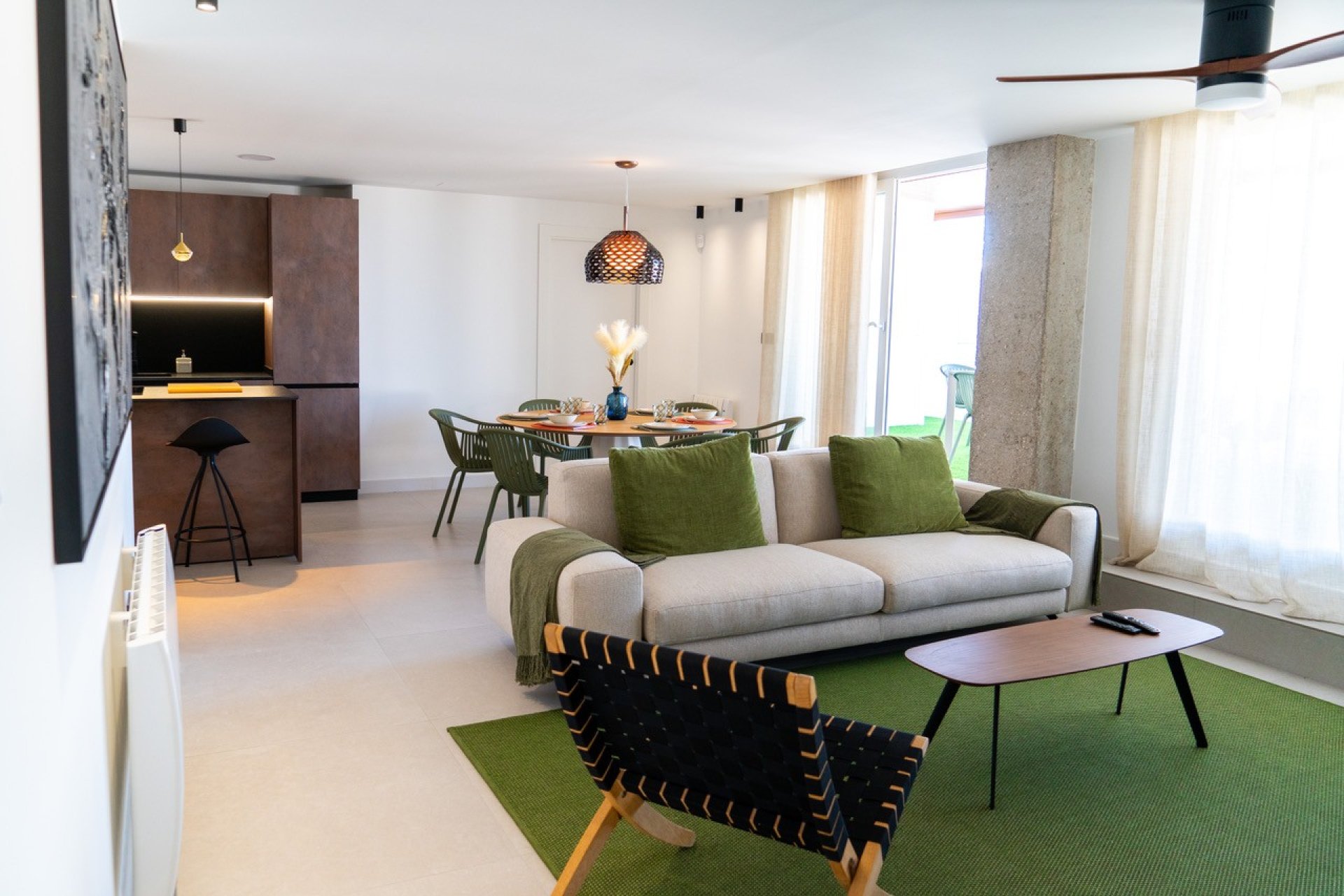 Herverkoop - Appartement / flat - Orihuela Costa - La Zenia