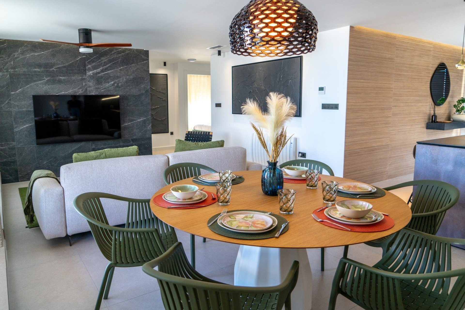 Herverkoop - Appartement / flat - Orihuela Costa - La Zenia