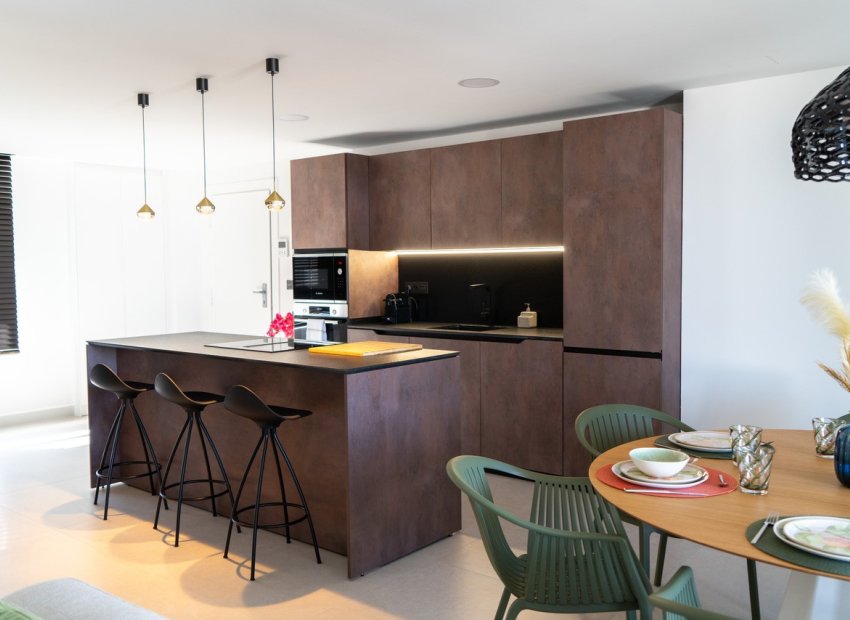 Herverkoop - Appartement / flat - Orihuela Costa - La Zenia