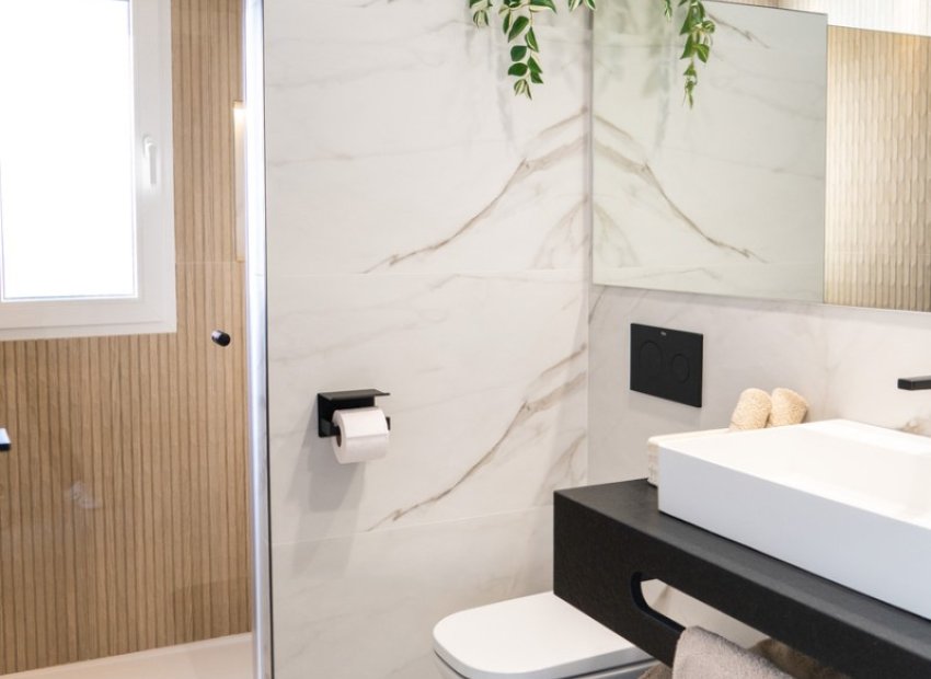 Herverkoop - Appartement / flat - Orihuela Costa - La Zenia