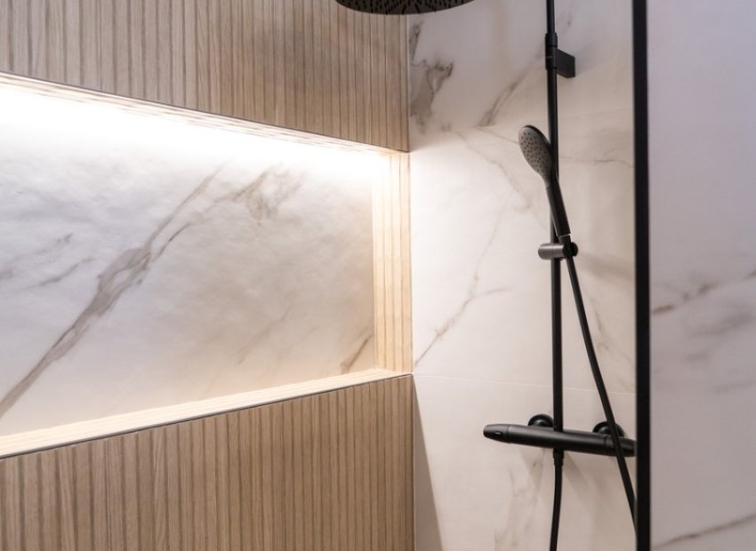 Herverkoop - Appartement / flat - Orihuela Costa - La Zenia