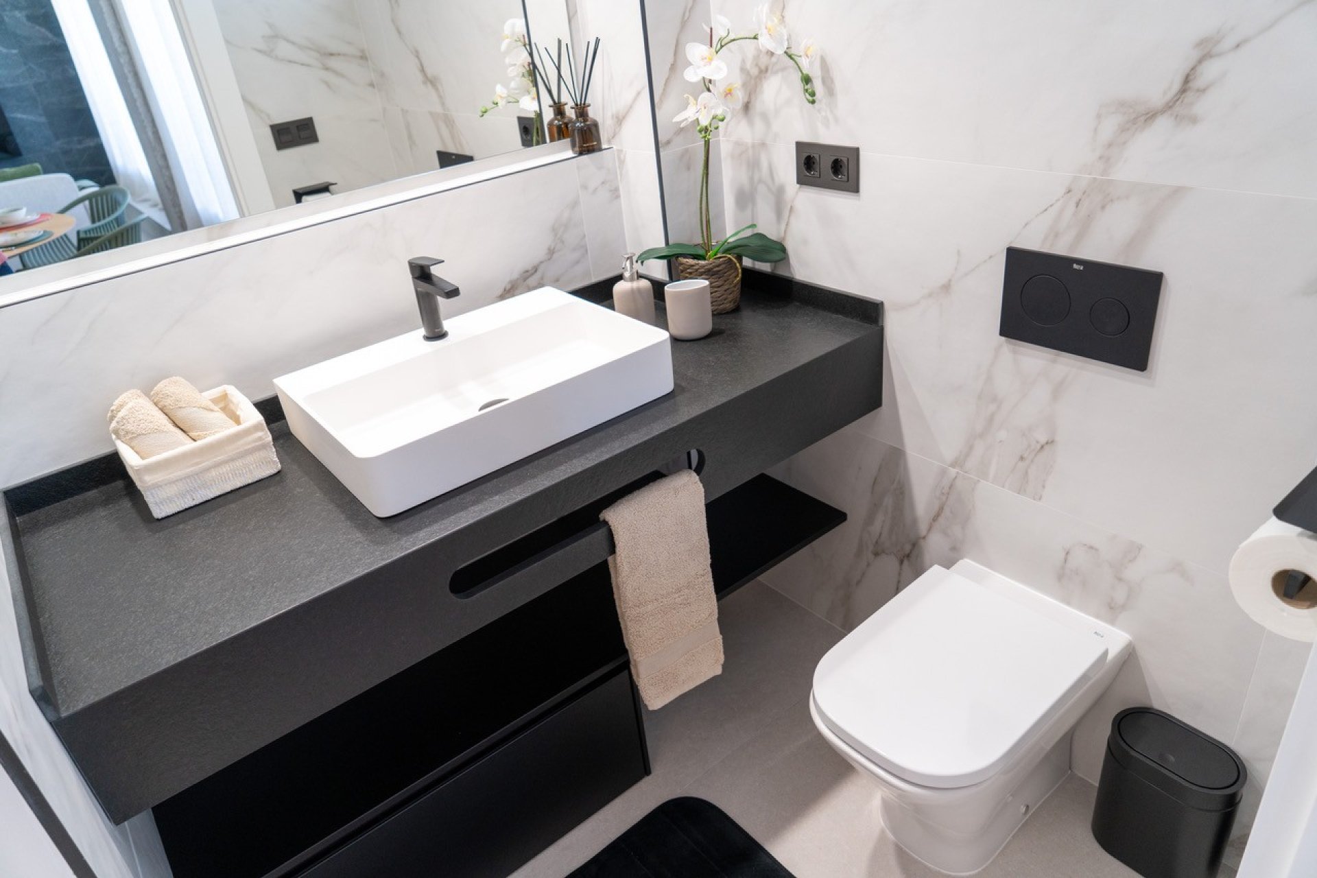 Herverkoop - Appartement / flat - Orihuela Costa - La Zenia