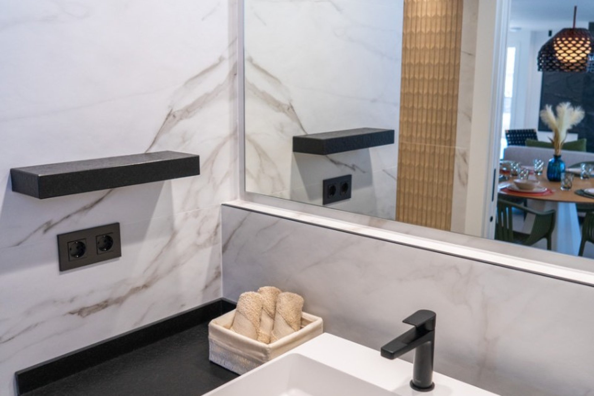 Herverkoop - Appartement / flat - Orihuela Costa - La Zenia