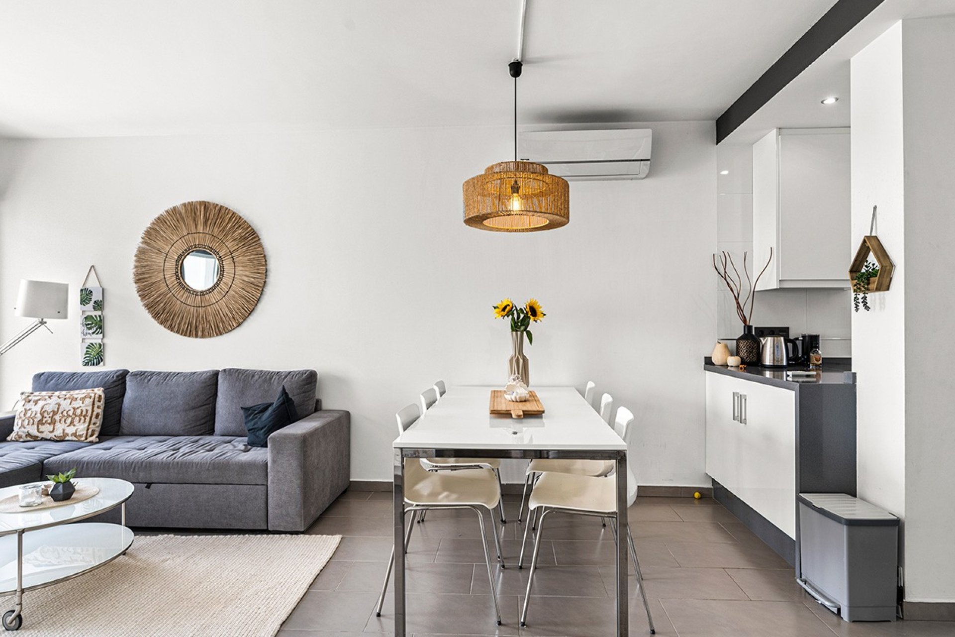 Herverkoop - Appartement / flat - Orihuela Costa - La Zenia