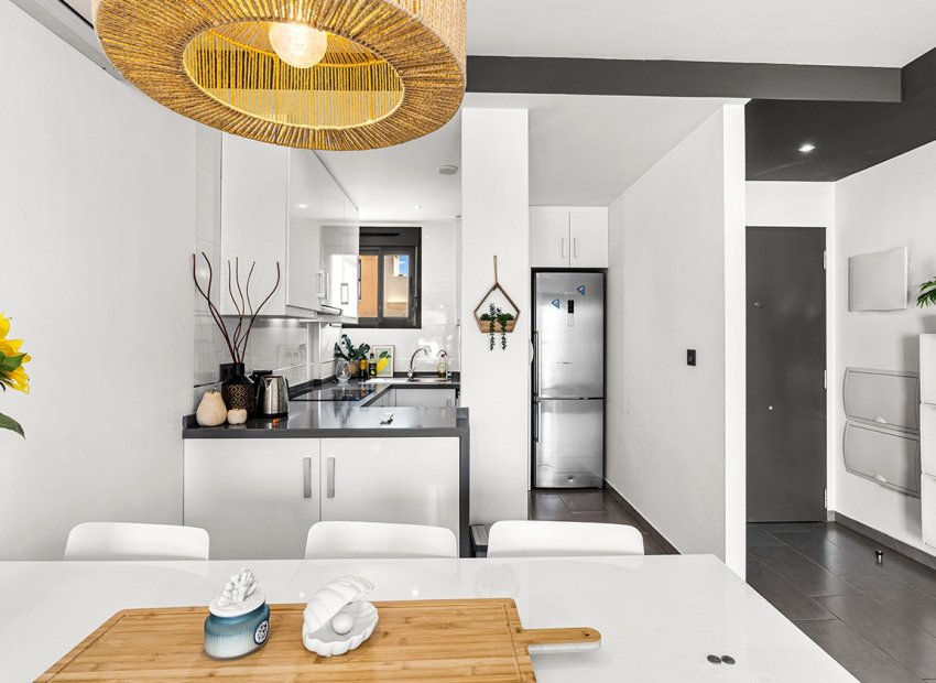 Herverkoop - Appartement / flat - Orihuela Costa - La Zenia