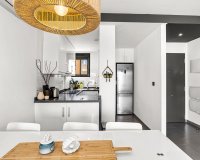 Herverkoop - Appartement / flat - Orihuela Costa - La Zenia