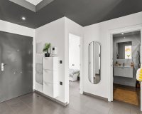 Herverkoop - Appartement / flat - Orihuela Costa - La Zenia