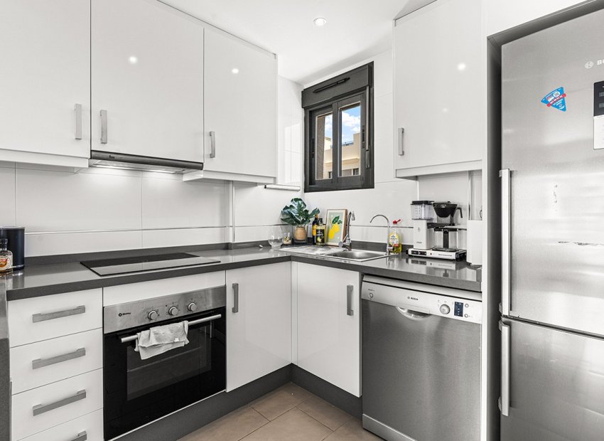 Herverkoop - Appartement / flat - Orihuela Costa - La Zenia