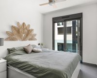 Herverkoop - Appartement / flat - Orihuela Costa - La Zenia