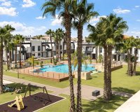 Herverkoop - Appartement / flat - Orihuela Costa - La Zenia