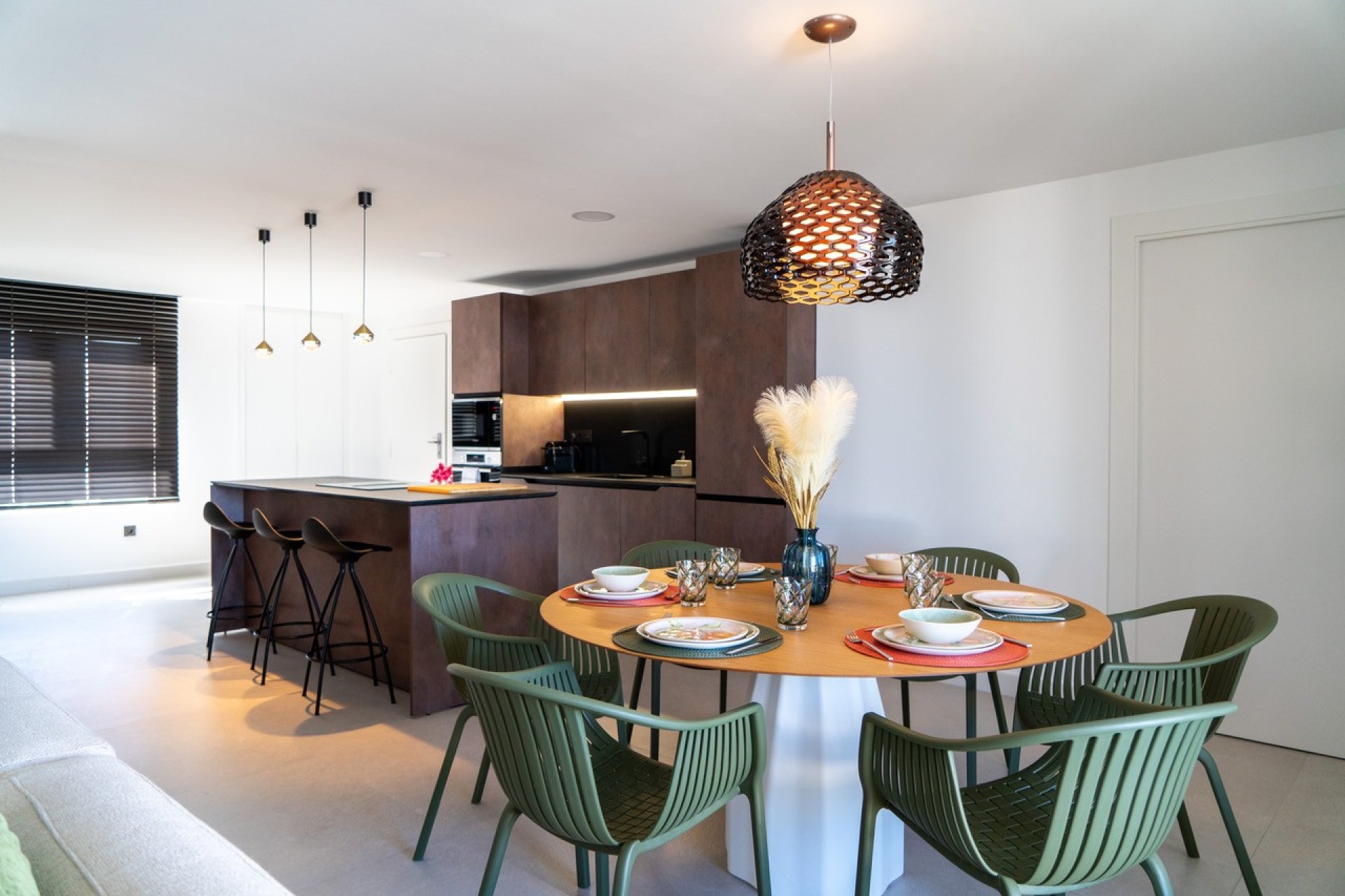 Herverkoop - Appartement / flat - Orihuela Costa - La Zenia