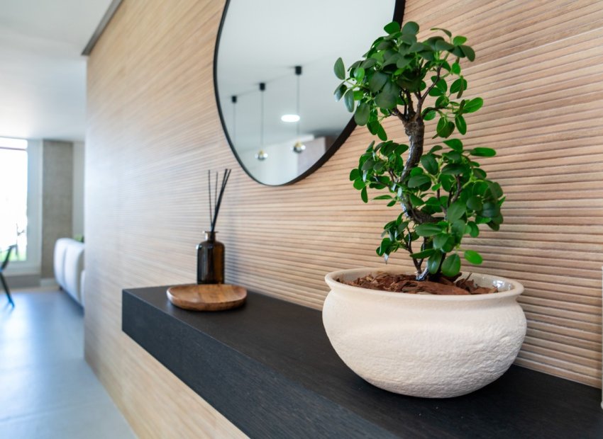 Herverkoop - Appartement / flat - Orihuela Costa - La Zenia