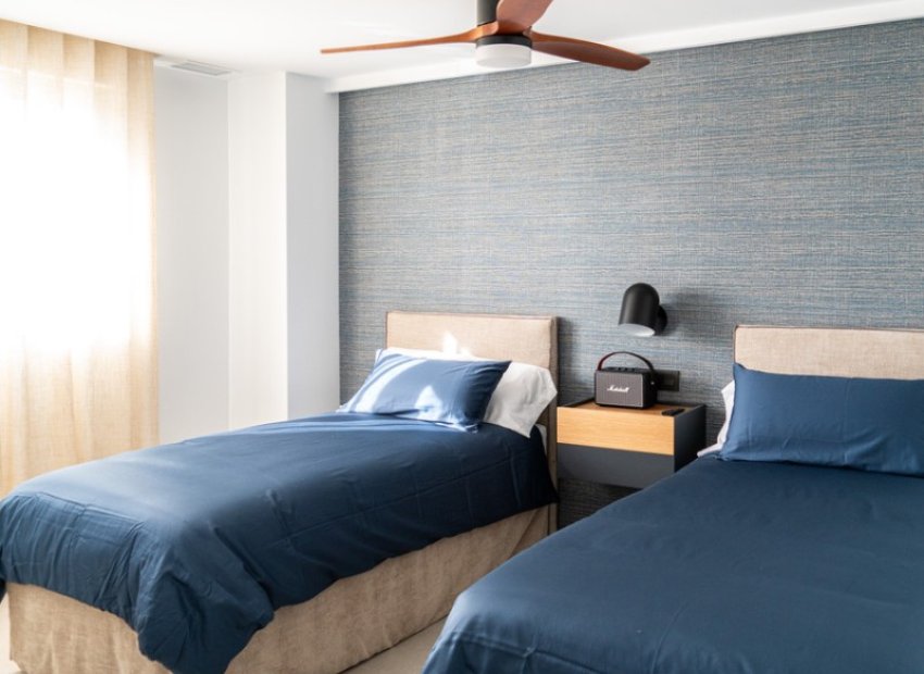 Herverkoop - Appartement / flat - Orihuela Costa - La Zenia