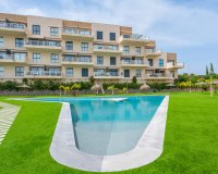 Herverkoop - Appartement / flat - Orihuela Costa - La Zenia