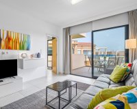 Herverkoop - Appartement / flat - Orihuela Costa - La Zenia