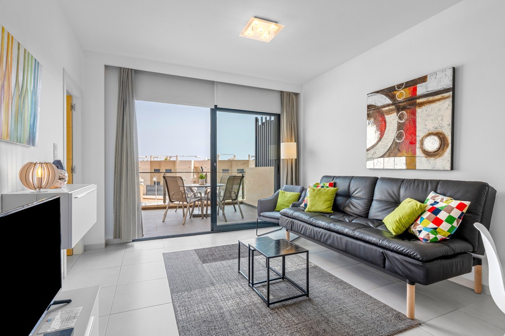 Herverkoop - Appartement / flat - Orihuela Costa - La Zenia