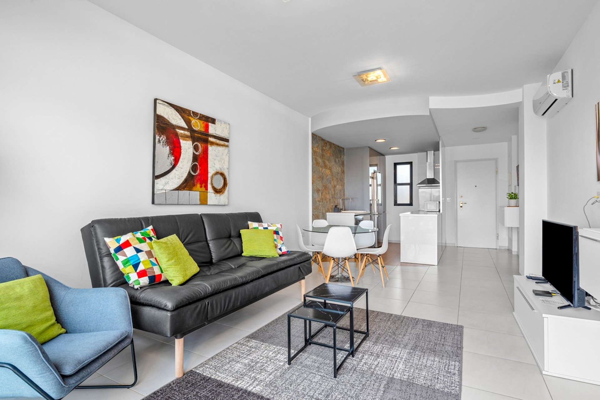 Herverkoop - Appartement / flat - Orihuela Costa - La Zenia