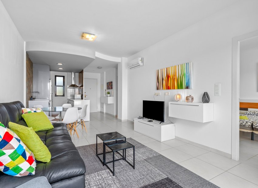 Herverkoop - Appartement / flat - Orihuela Costa - La Zenia