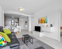 Herverkoop - Appartement / flat - Orihuela Costa - La Zenia