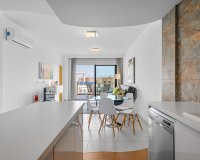 Herverkoop - Appartement / flat - Orihuela Costa - La Zenia