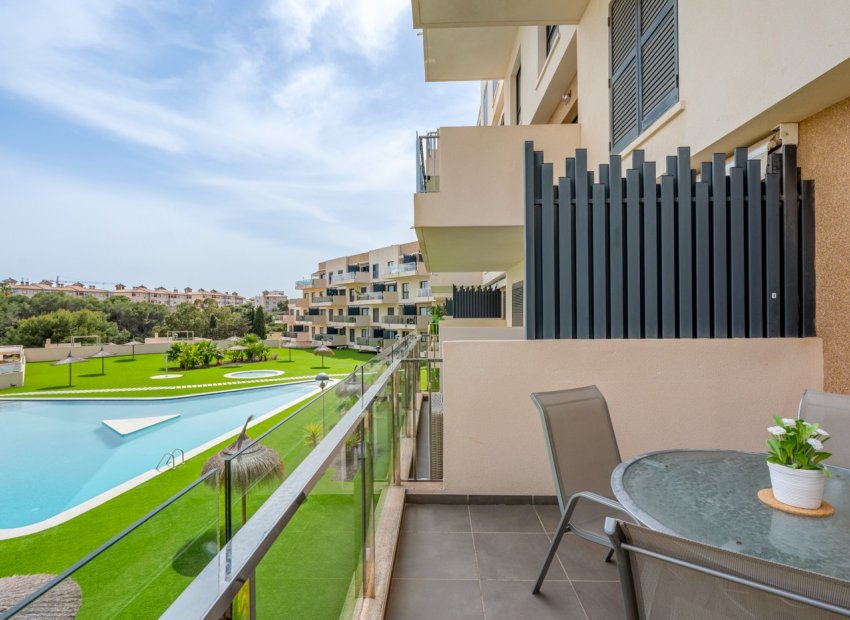 Herverkoop - Appartement / flat - Orihuela Costa - La Zenia